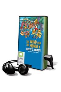 Wind and the Monkey