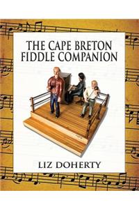 The Cape Breton Fiddle Companion