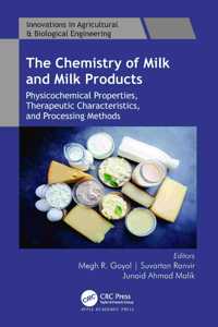 The Chemistry of Milk and Milk Products