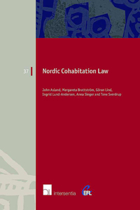 Nordic Cohabitation Law