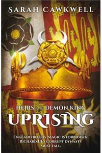 Heirs of the Demon King: Uprising