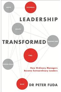 Leadership Transformed