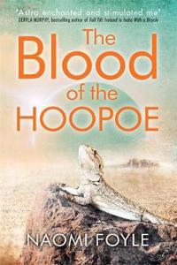 Blood of the Hoopoe