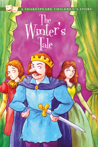 The Winter's Tale (A Shakespeare Children's Story)