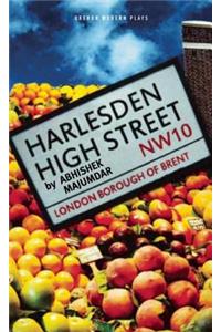 Harlesden High Street