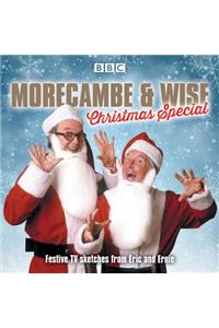 Morecambe & Wise Christmas Special