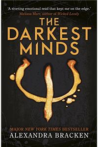 Darkest Minds Novel: The Darkest Minds