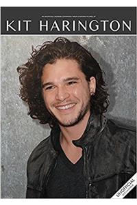 Kit Harington Unofficial A3