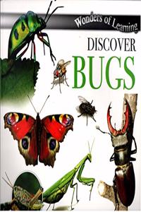 WOL - DISCOVER BUGS
