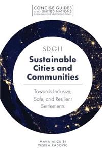 Sdg11 - Sustainable Cities and Communities