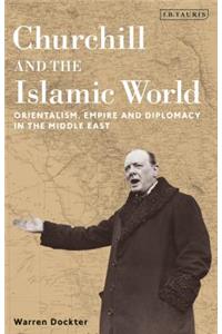 Churchill and the Islamic World