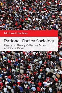 Rational Choice Sociology