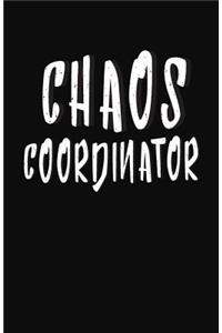 Chaos Coordinator