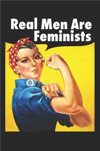 Real Men Are Feminists