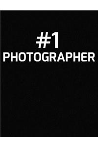 #1 Photographer