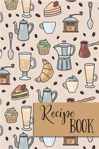 Recipe Book