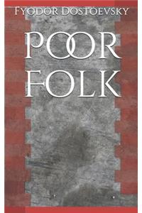 Poor Folk