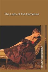 The Lady of the Camellias