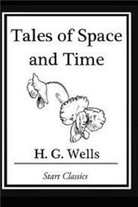 Tales of Space and Time