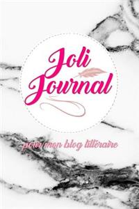Joli Journal
