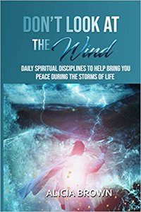 Don't Look at the Wind: Daily Spiritual Disciplines to Help Bring You Peace During the Storms of Life