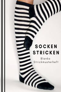 Socken Stricken