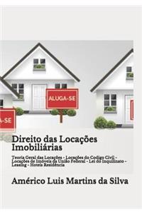 Direito das Locações Imobiliárias