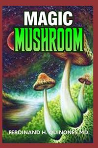 Magic Mushroom
