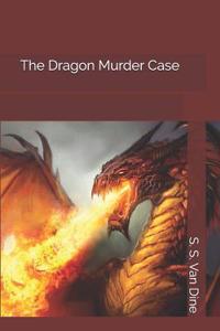 The Dragon Murder Case