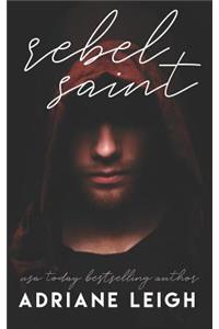 Rebel Saint