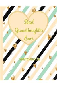 Best Granddaughter Ever