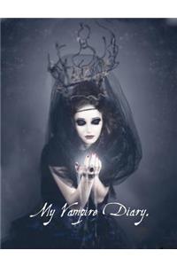 My Vampire Diary