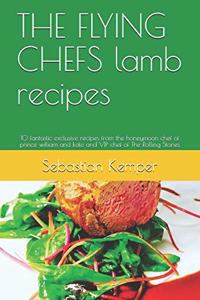 Flying Chefs Lamb Recipes