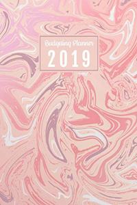 Budgeting Planner 2019