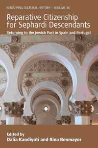 Reparative Citizenship for Sephardi Descendants