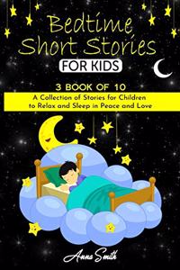 Bedtime short Stories