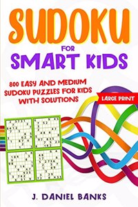 Sudoku for Smart Kids