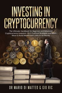 Investing in Cryptocurrency