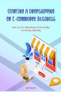 Starting a Dropshipping or ECommerce Business