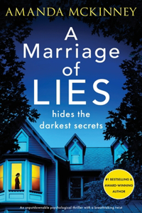 Marriage of Lies