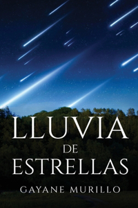 Lluvia de estrellas