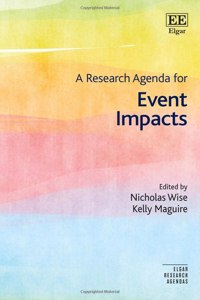 A Research Agenda for Event Impacts