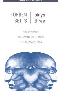 Betts