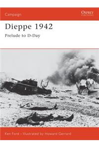 Dieppe 1942