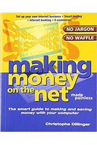 Making Money on the Net Made Painless