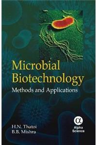 Microbial Biotechnology