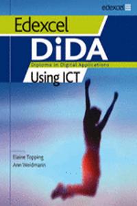Edexcel DiDA Using ICT
