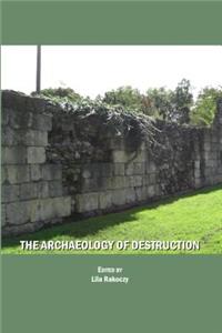 Archaeology of Destruction