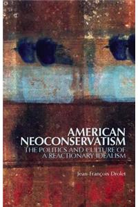 American Neoconservatism