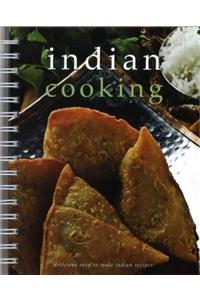 Indian Cooking